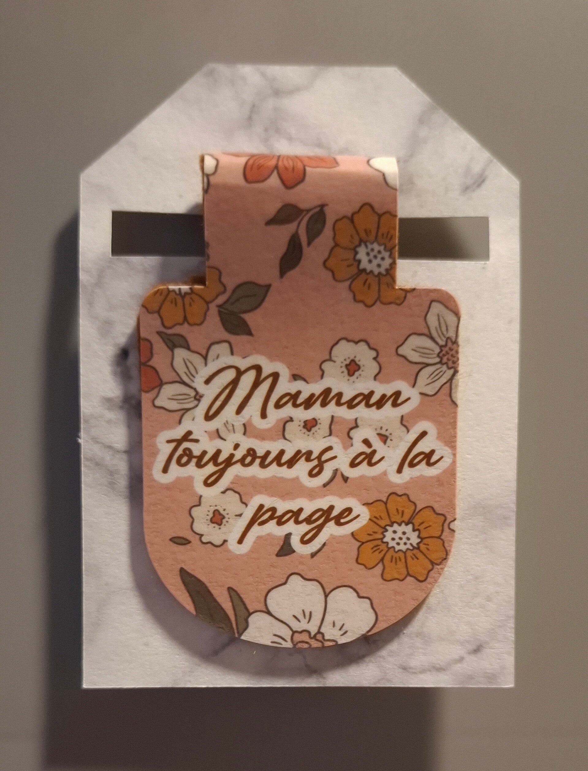 Marque-pages