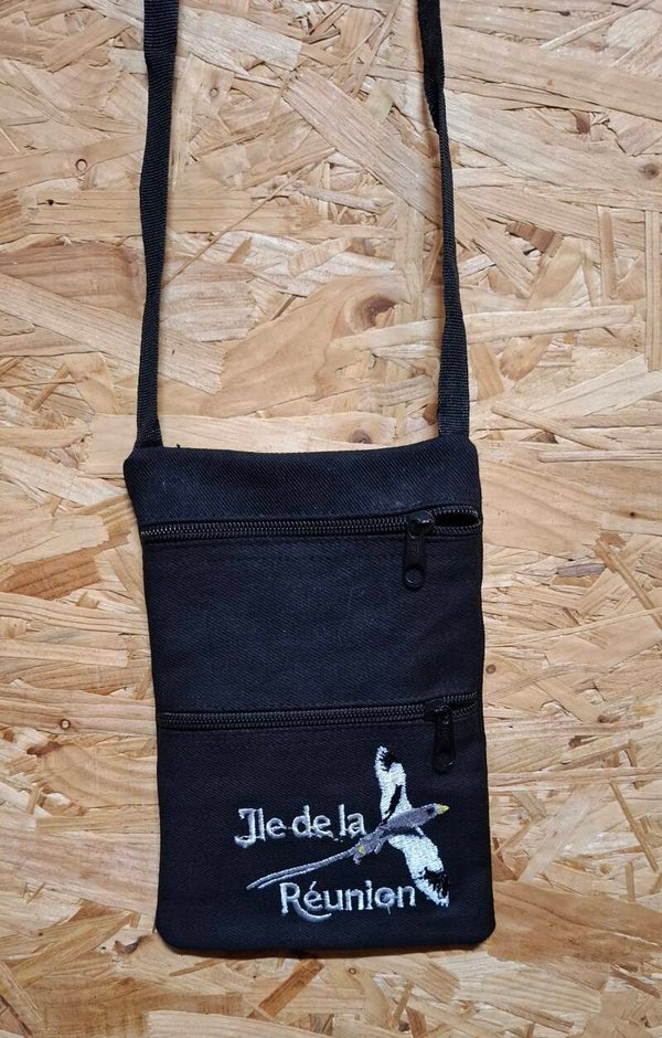 Sac bandoulière