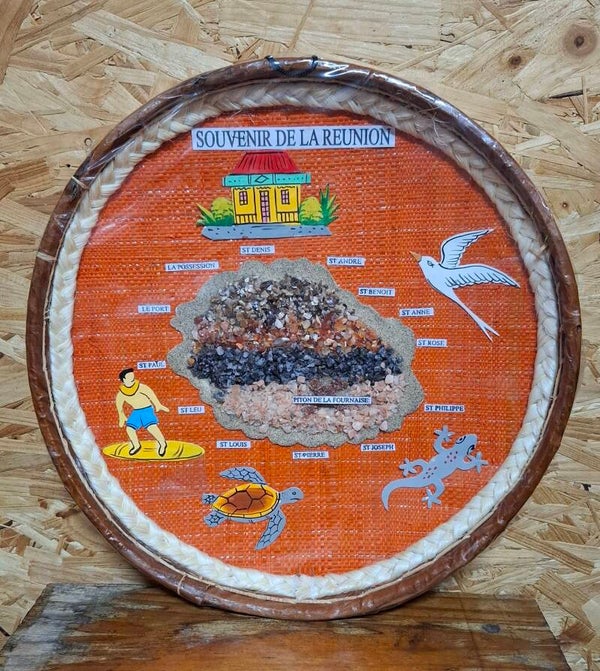 Déco Murale Vanne