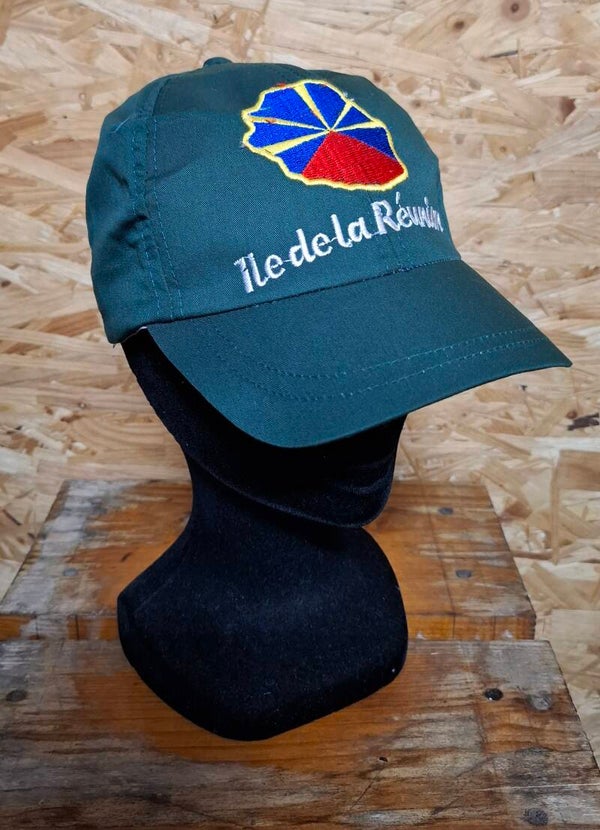 Casquette enfant 974