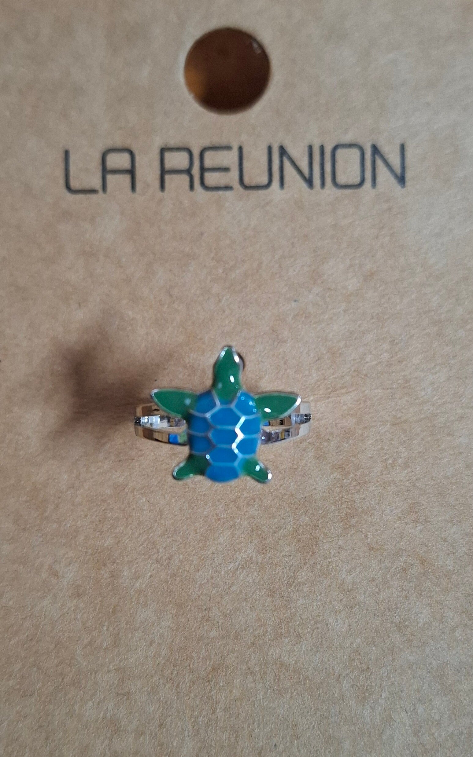 Bague
