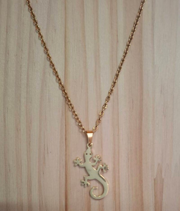 Chaine margouillat