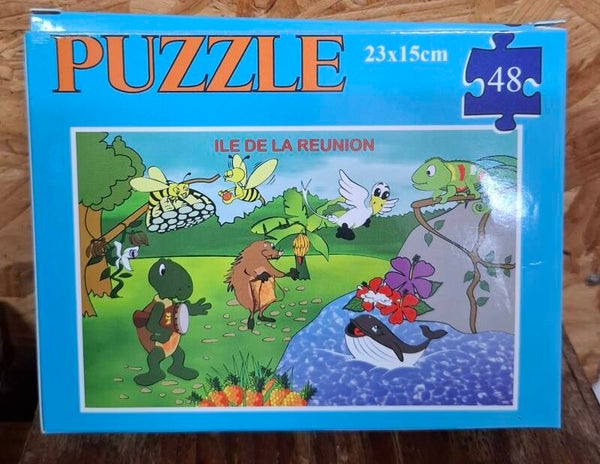 Puzzle