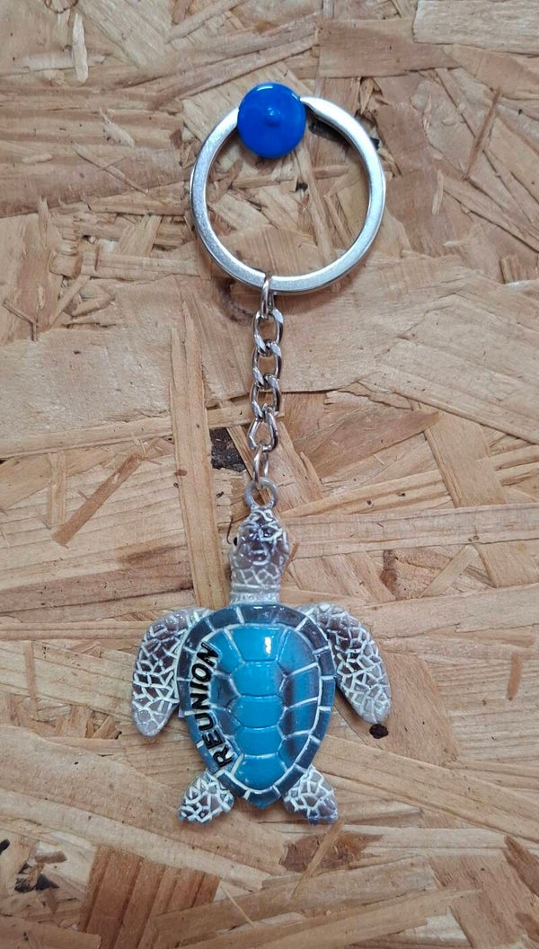 Porte-clé Tortue