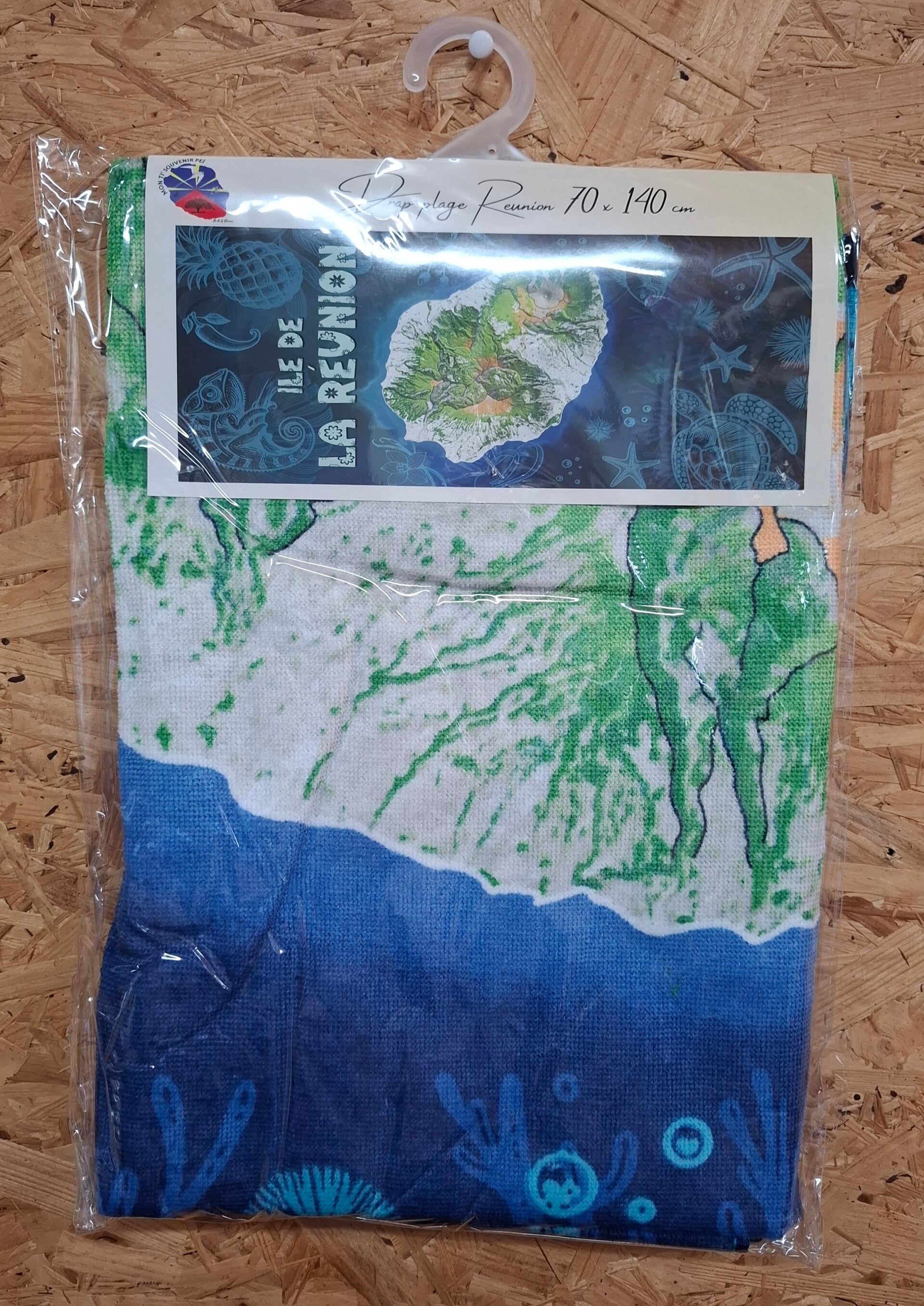Drap de plage