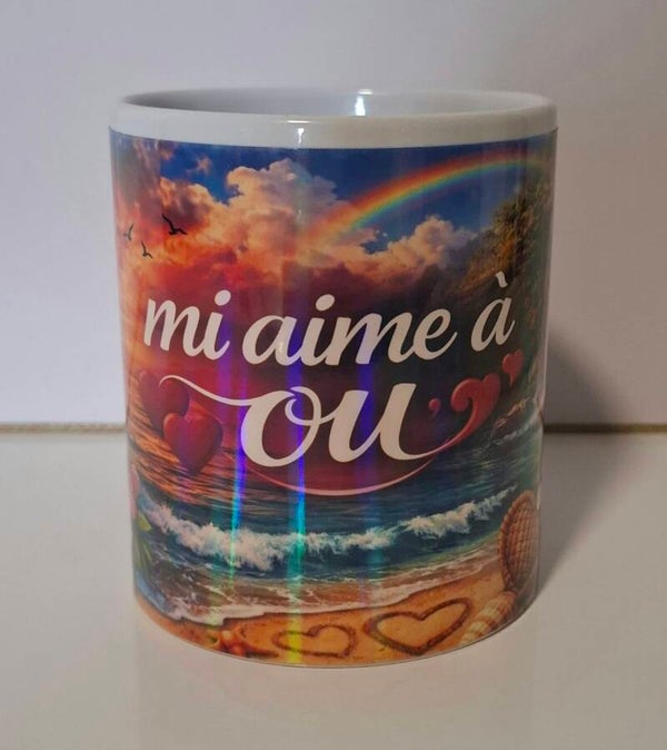MUG "mi aime à ou"