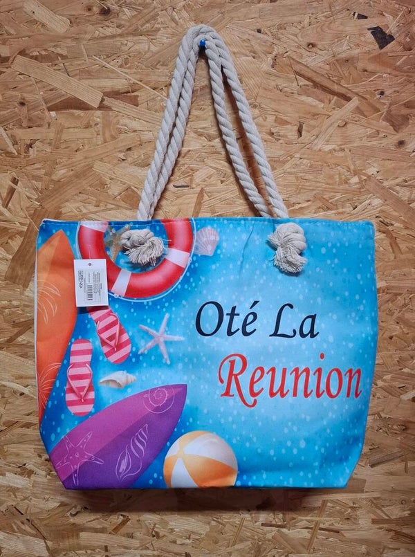 Sac de Plage