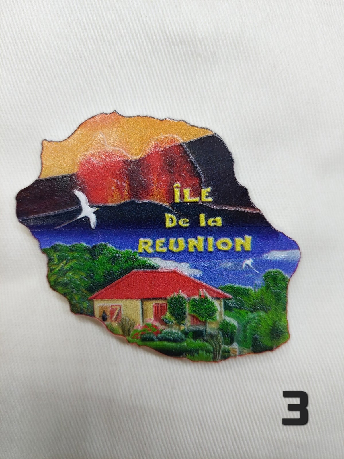 Quels souvenirs rapporter de l'Île de La Réunion Quels souvenirs rapporter de l'Île de La Réunion