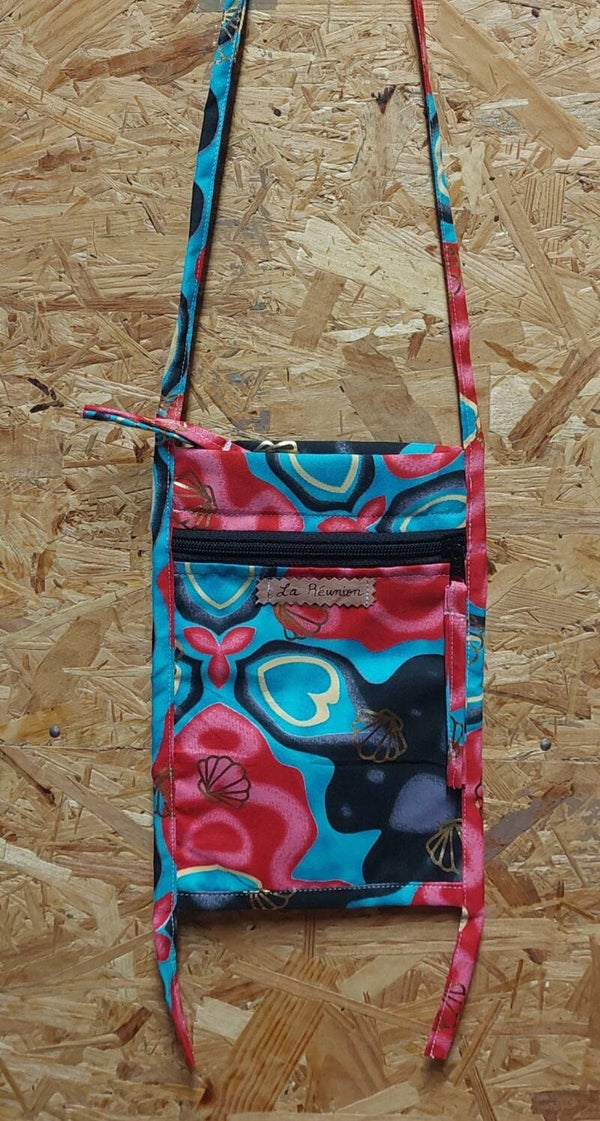 Sac bandoulière