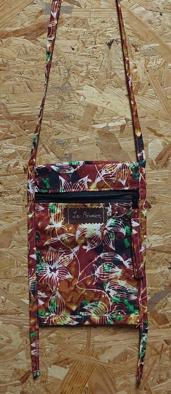 Sac bandoulière