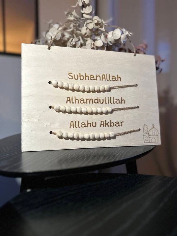 Holztafel