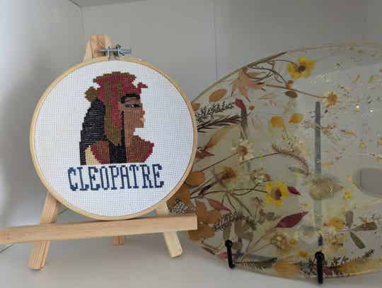 Cléopatre