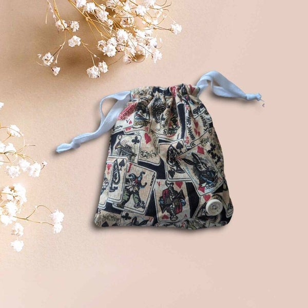 Cotons réutilisables