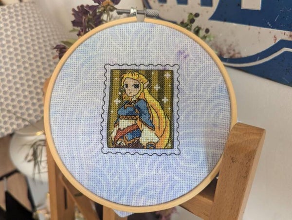 Zelda