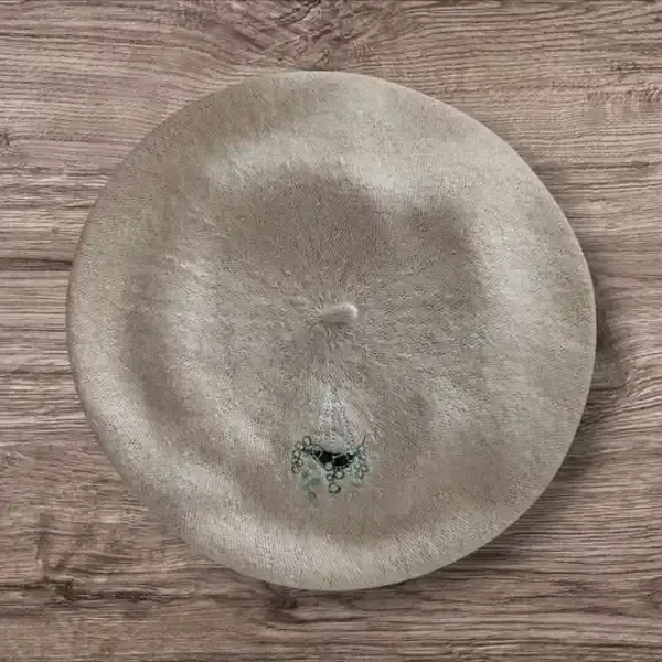 A Repasse Cali (Bérets)