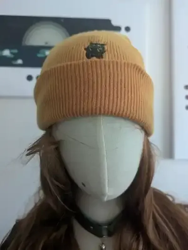 A Repasse Cali (Bonnets)