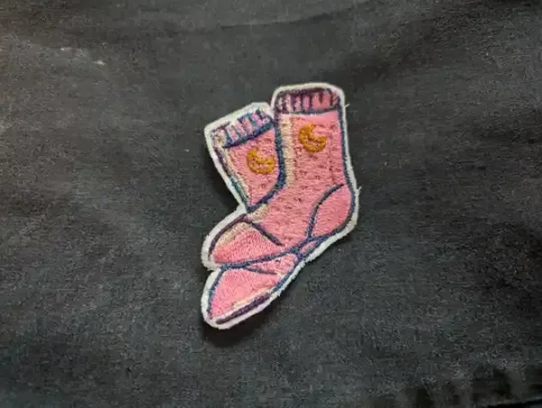 A Repasse Cali 4 (Magie)