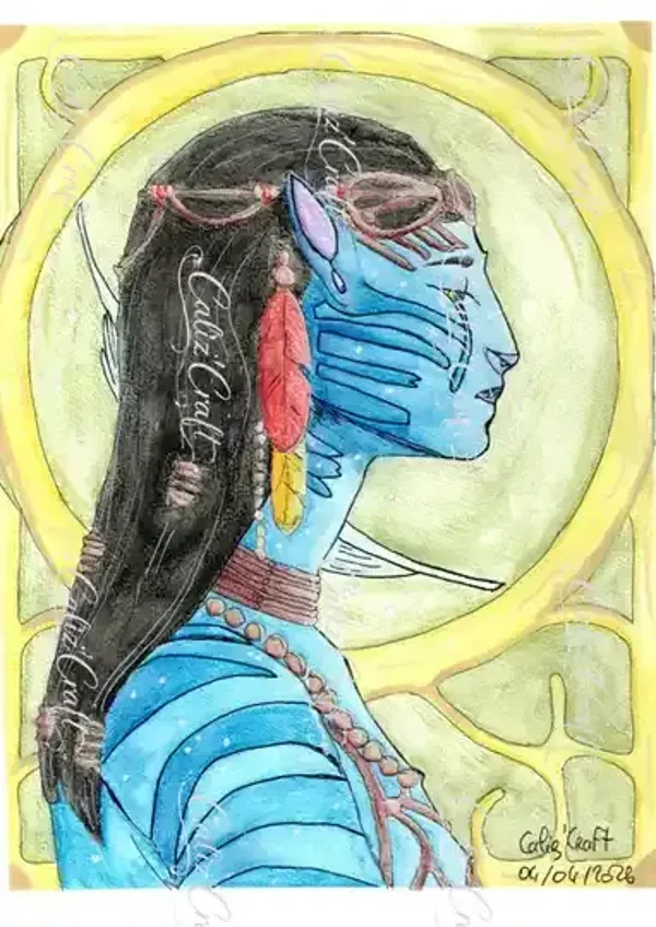 Univers Avatar