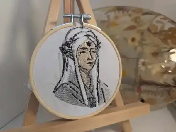 A Repasse Cali (Nature harmonieuse)