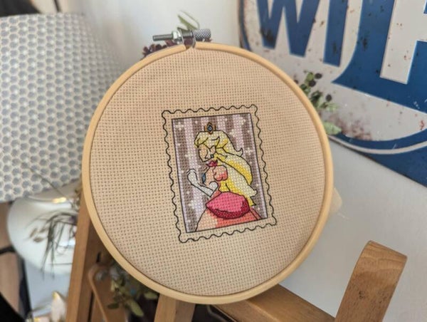 Peach