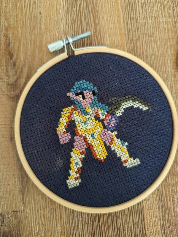 Jeu vidéo - World Of Warcraft Tyrande