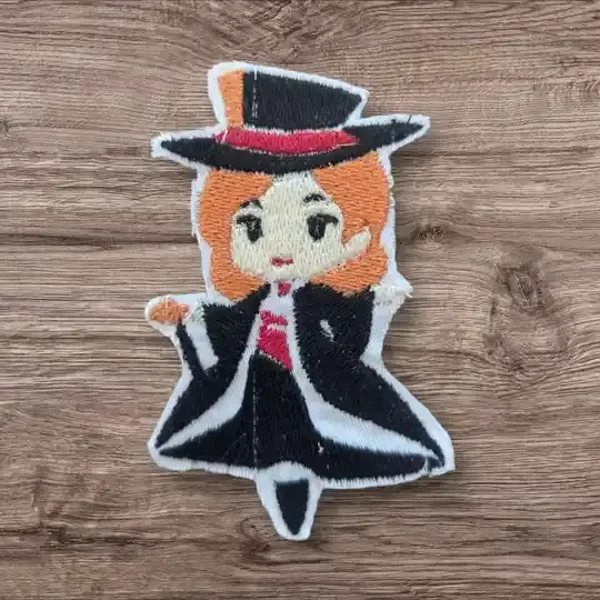 A Repasse Cali 2 (Personnages)