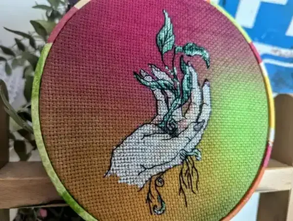 A Repasse Cali - Nature