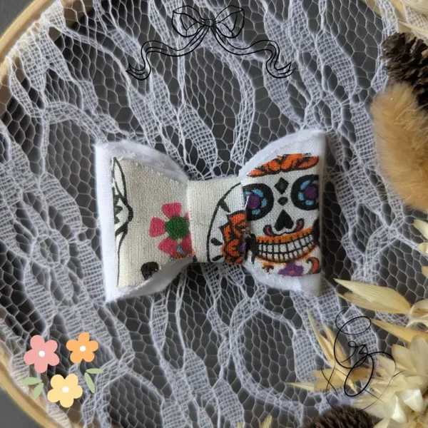 A Repasse Cali - Noeud papillon (série customisée : 2)