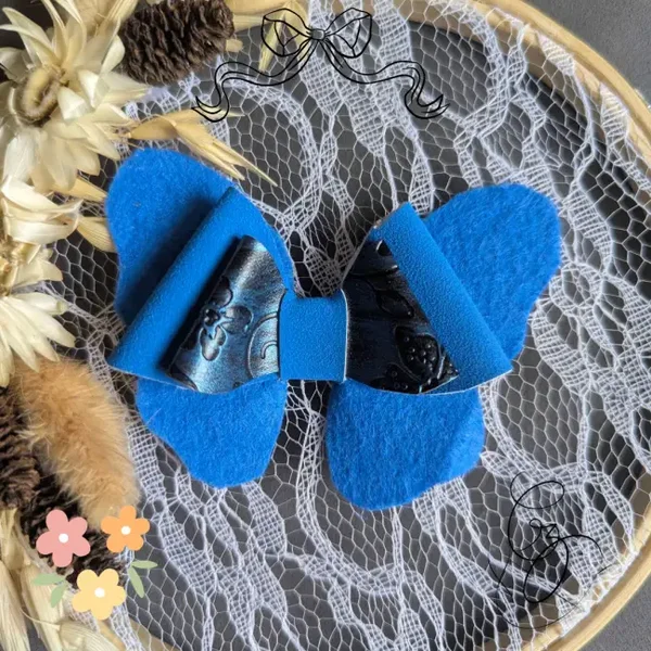 A Repasse Cali - Laine Papillon