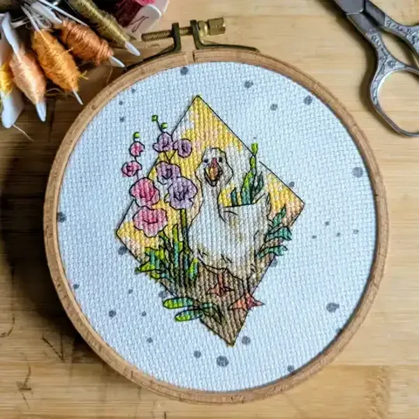 A Repasse Cali - Animaux