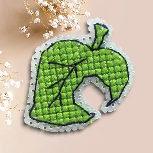 A Repasse Cali - Jeux Vidéos (Porte-clef / Magnet / Pin's)