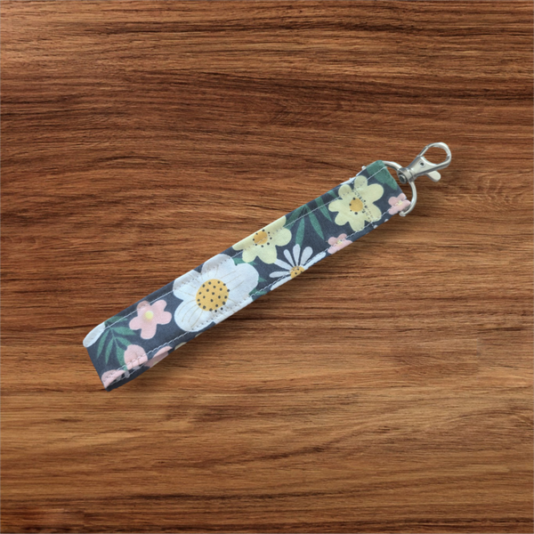 Porte clefs Dragonne