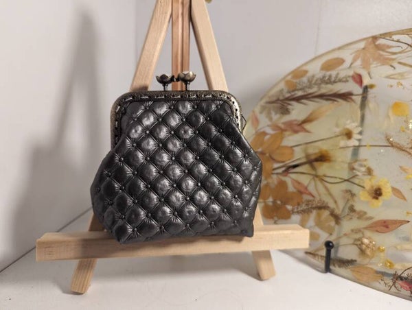 Porte monnaie Similicuir EDITION LIMITÉE