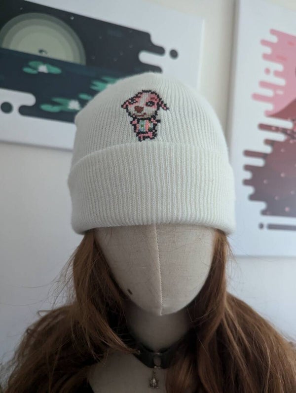 Bonnet "Cookie"
