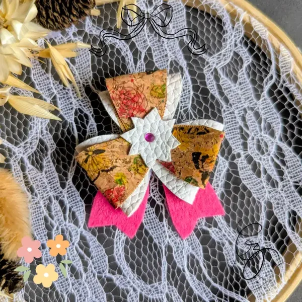 A Repasse Cali - Cocarde (série 1)