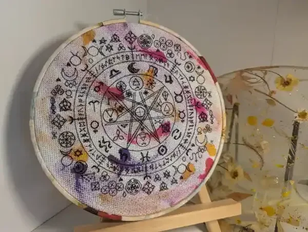 A Repasse Cali - Esotérisme