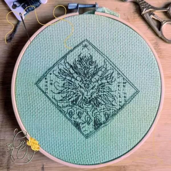 A Repasse Cali - Fantasy