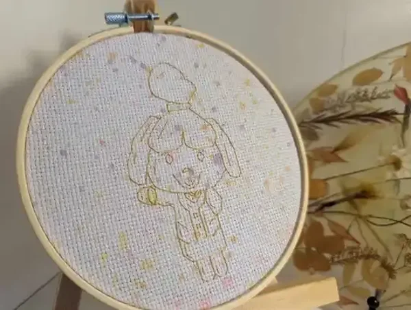 A Repasse Cali - Jeux vidéos (Tableaux)