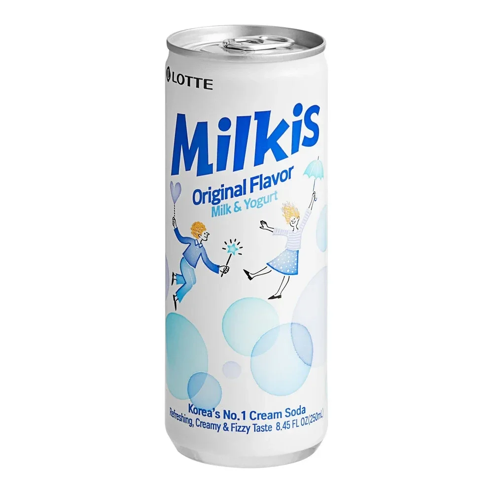Milki Yoghurt drink