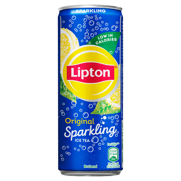 Ice Tea Sparkling