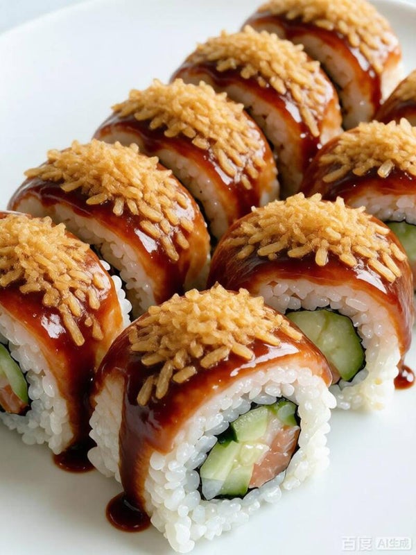 California zalm
