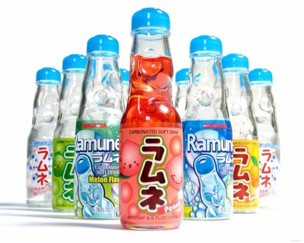 HATA soda