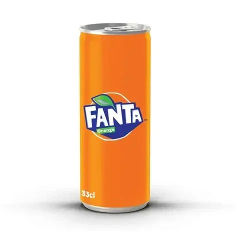 Fanta