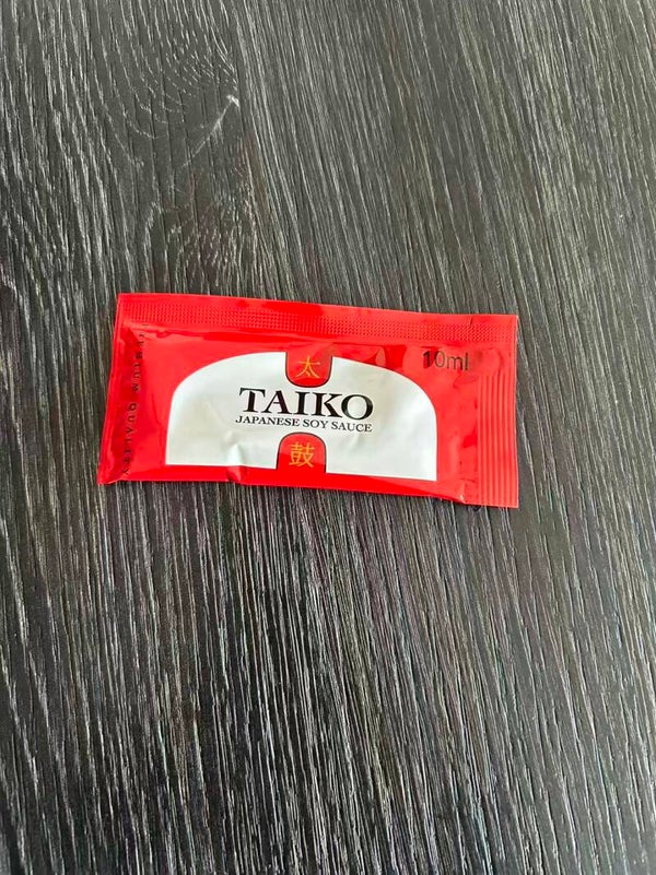 Soya saus