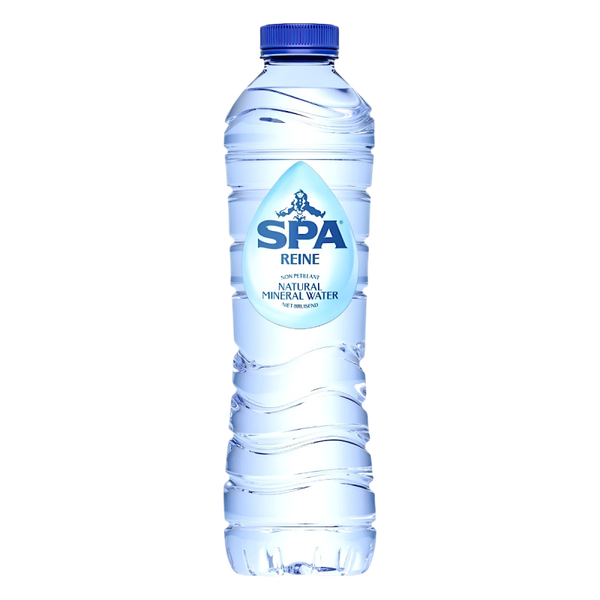 Spa Water