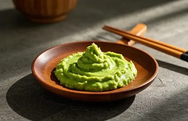 Wasabi