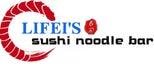 lifei's sushi noodle bar