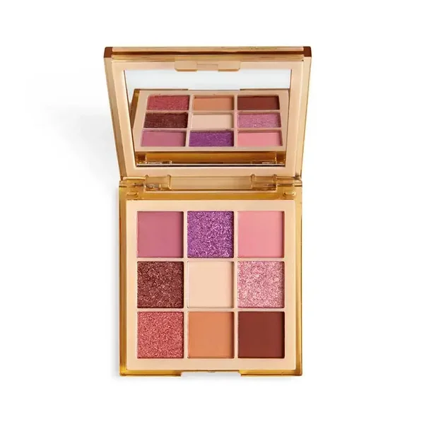 Paleta sombras Magic Studio