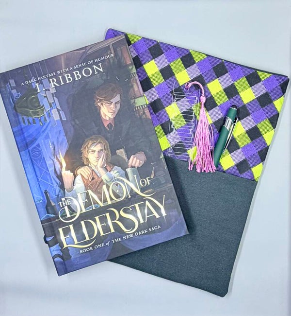 Book Sleeves