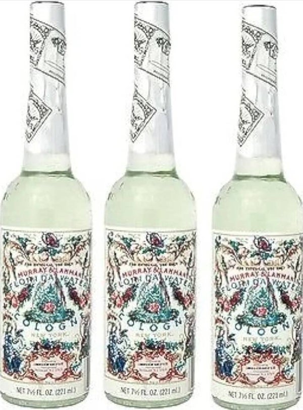 Florida Water Cologne 2.5 oz